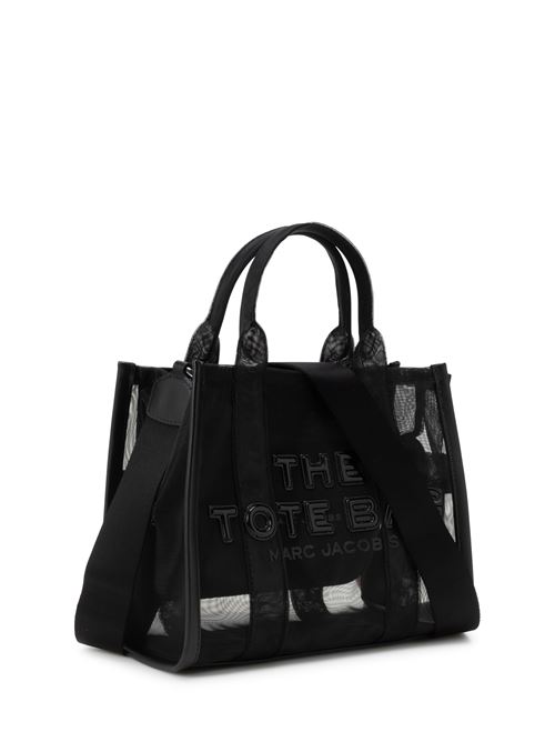 The Small Tote bag Mesh MARC JACOBS | 2S4HTT035H03018